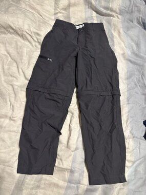 MEC Size 8 youth pants